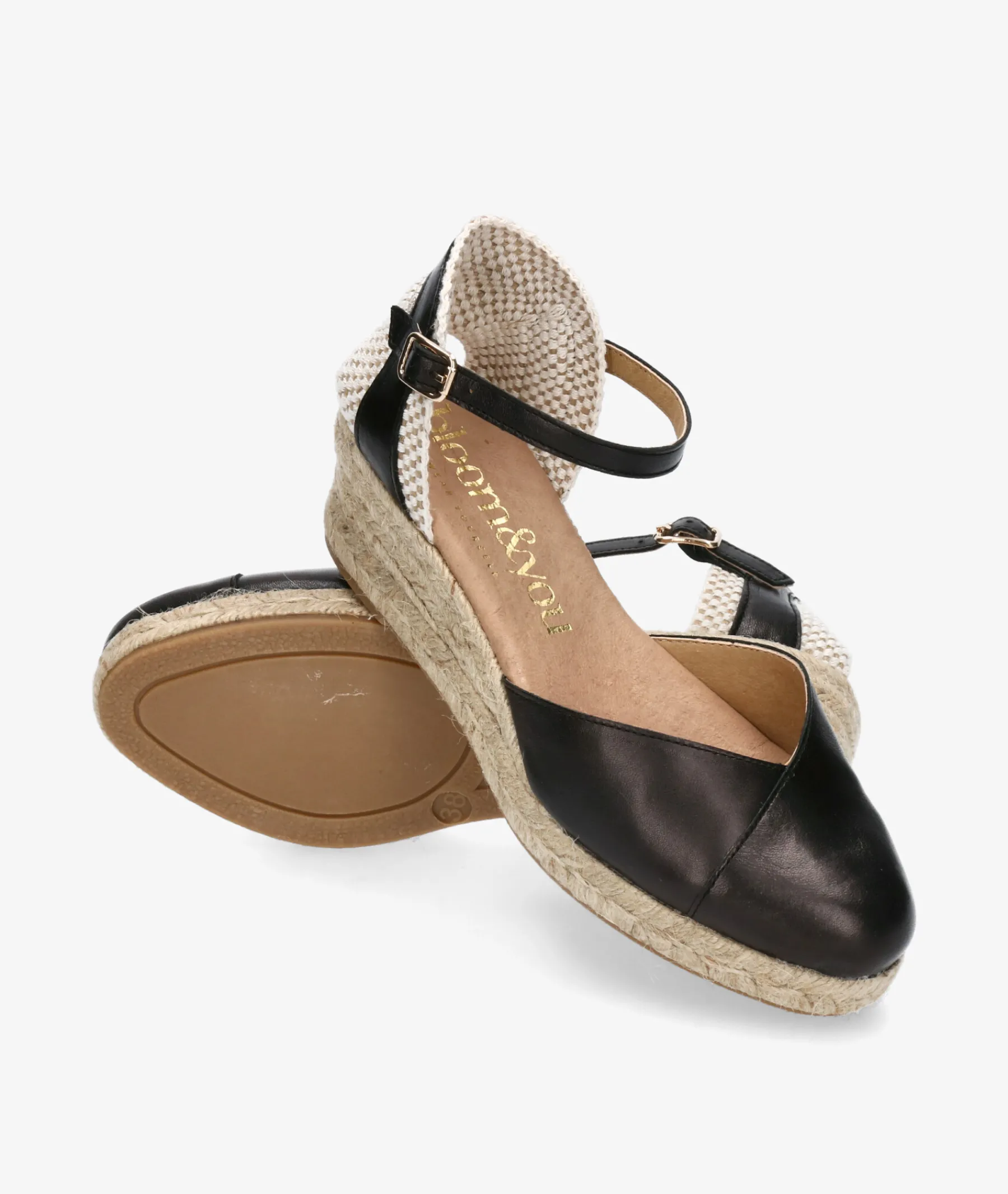 Mujer bloom&you Alpargatas*Alpargatas bloom&you DALIA en