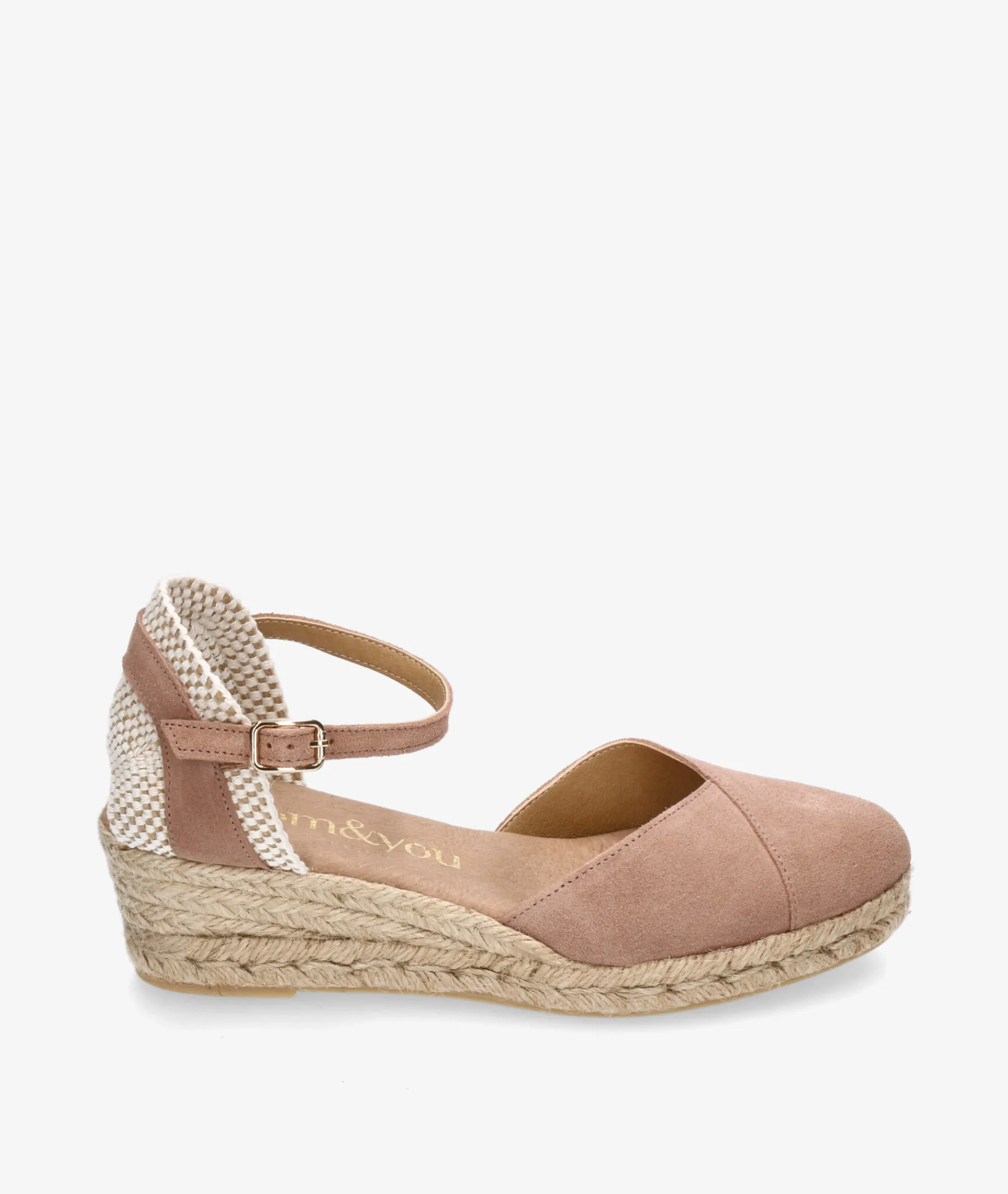 Mujer bloom&you Alpargatas*Alpargatas bloom&you DALIA en serraje