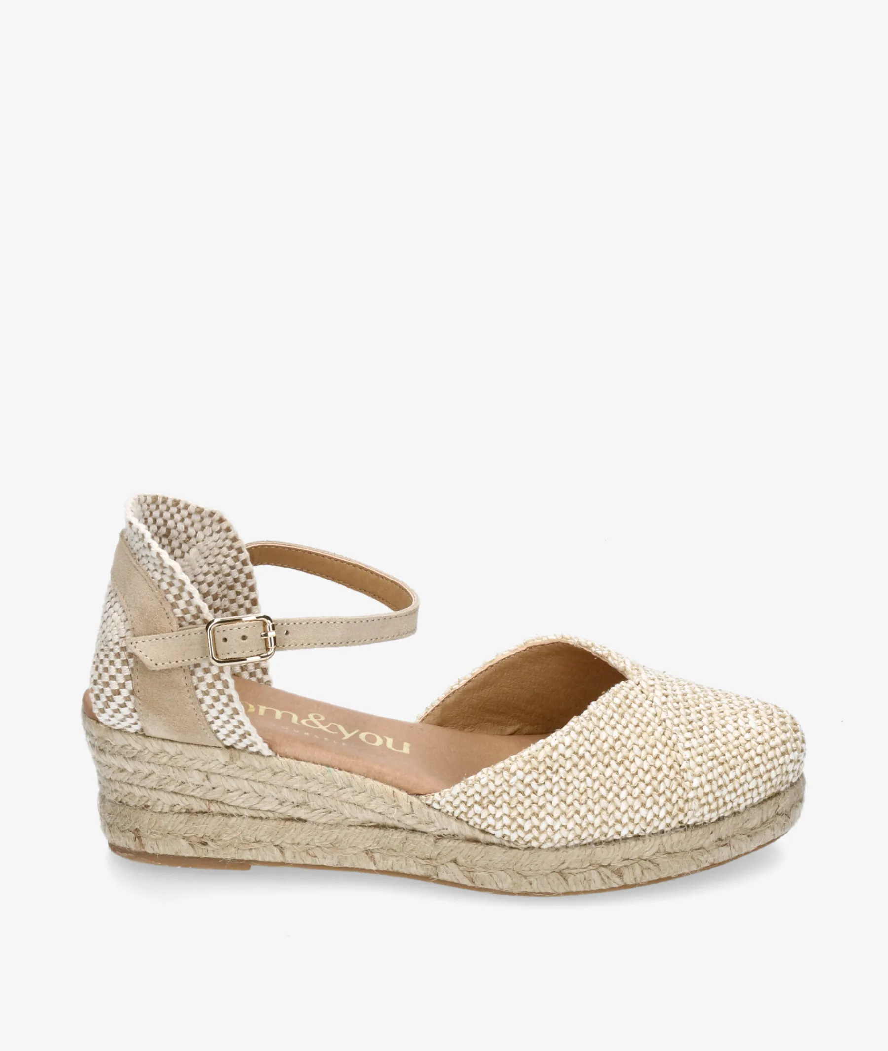 Mujer bloom&you Alpargatas*Alpargatas bloom&you DALIA en
