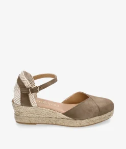 Mujer bloom&you Alpargatas*Alpargatas bloom&you DALIA en serraje