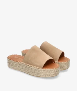 Mujer bloom&you Sandalias*Alpargatas bloom&you DANDELION en serraje