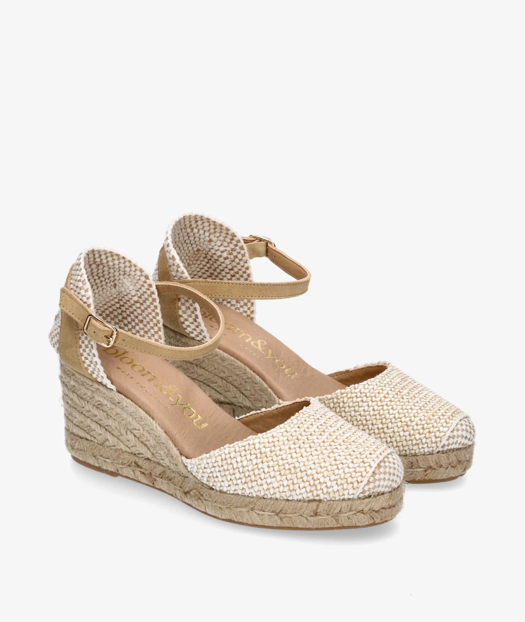Mujer bloom&you Alpargatas*Alpargatas bloom&you KASTA en