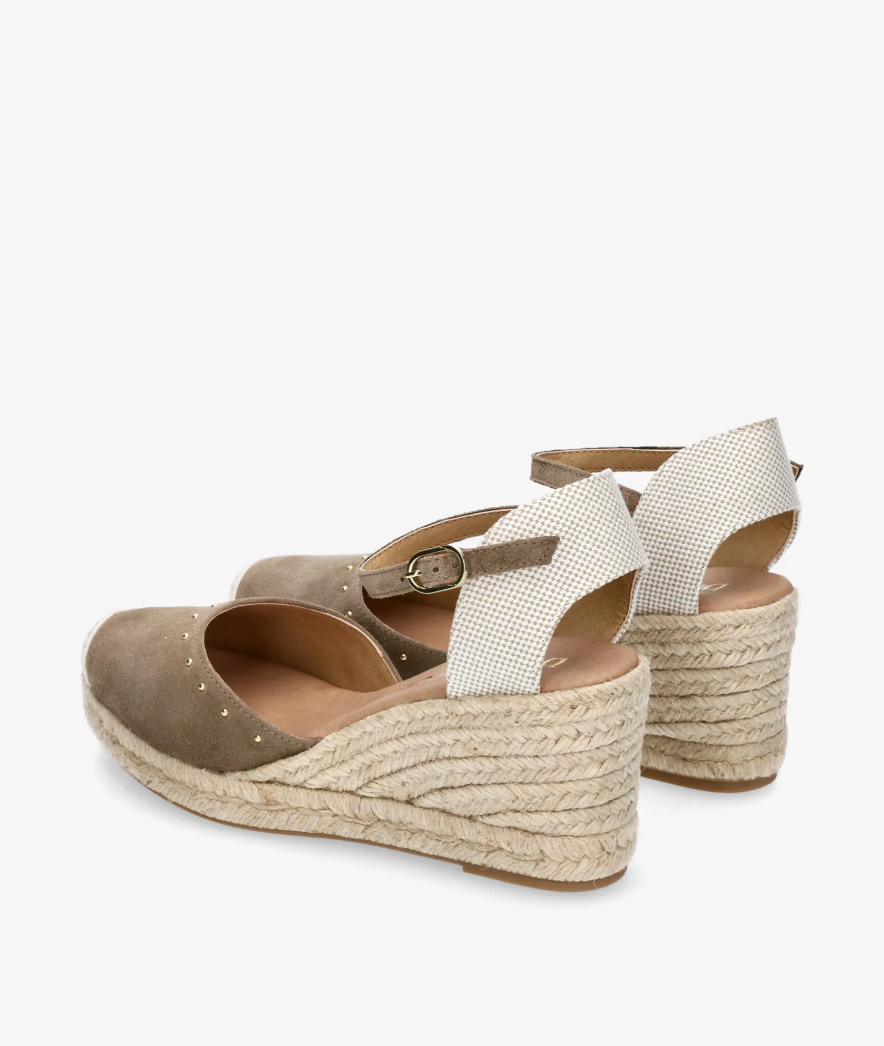 Mujer bloom&you Alpargatas*Alpargatas bloom&you KASTA en serraje