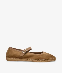 Mujer pabloochoa.shoes Merceditas|Alpargatas*Alpargatas CORINA M6360 en