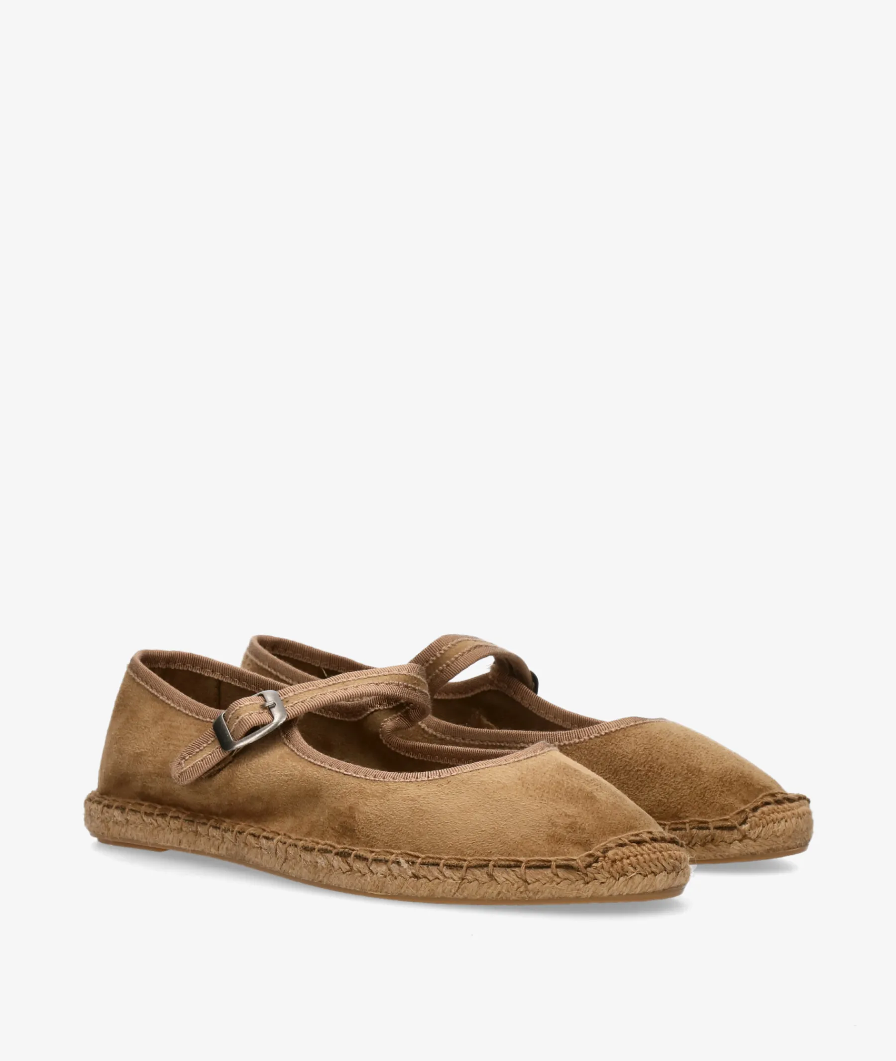 Mujer pabloochoa.shoes Merceditas|Alpargatas*Alpargatas CORINA M6360 en
