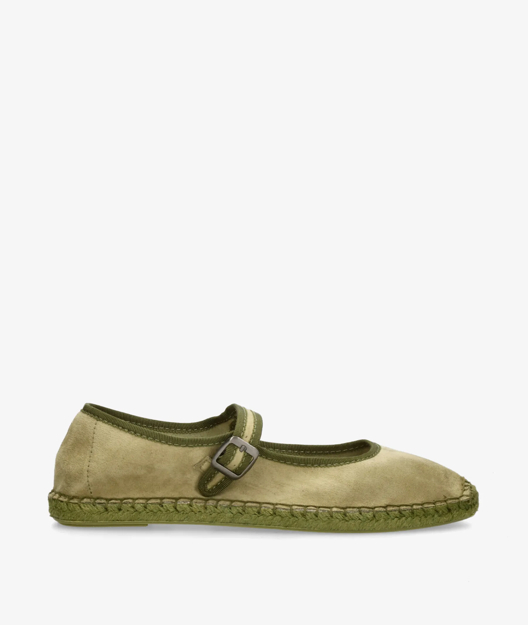 Mujer pabloochoa.shoes Merceditas|Alpargatas*Alpargatas CORINA M6360 en