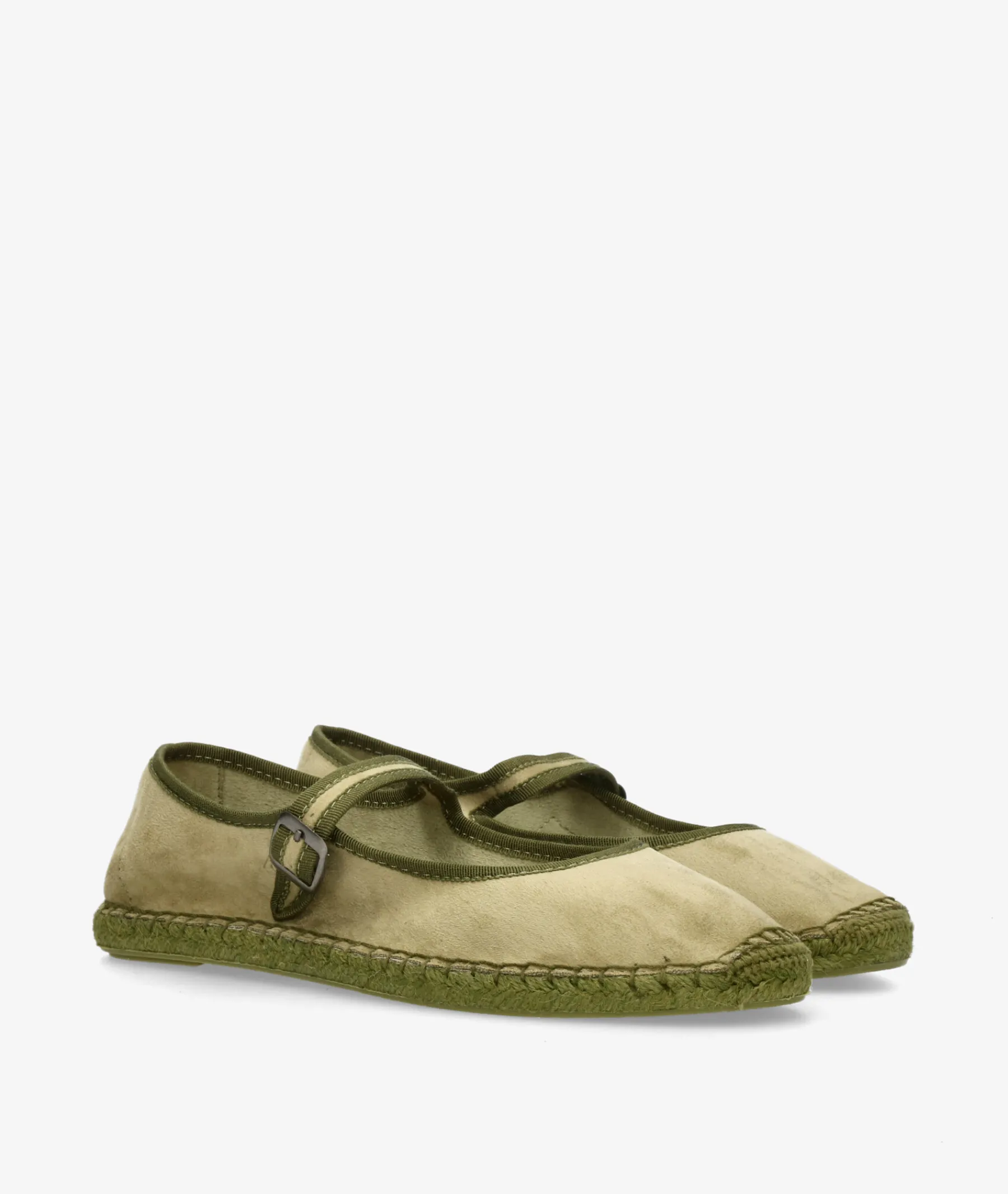 Mujer pabloochoa.shoes Merceditas|Alpargatas*Alpargatas CORINA M6360 en