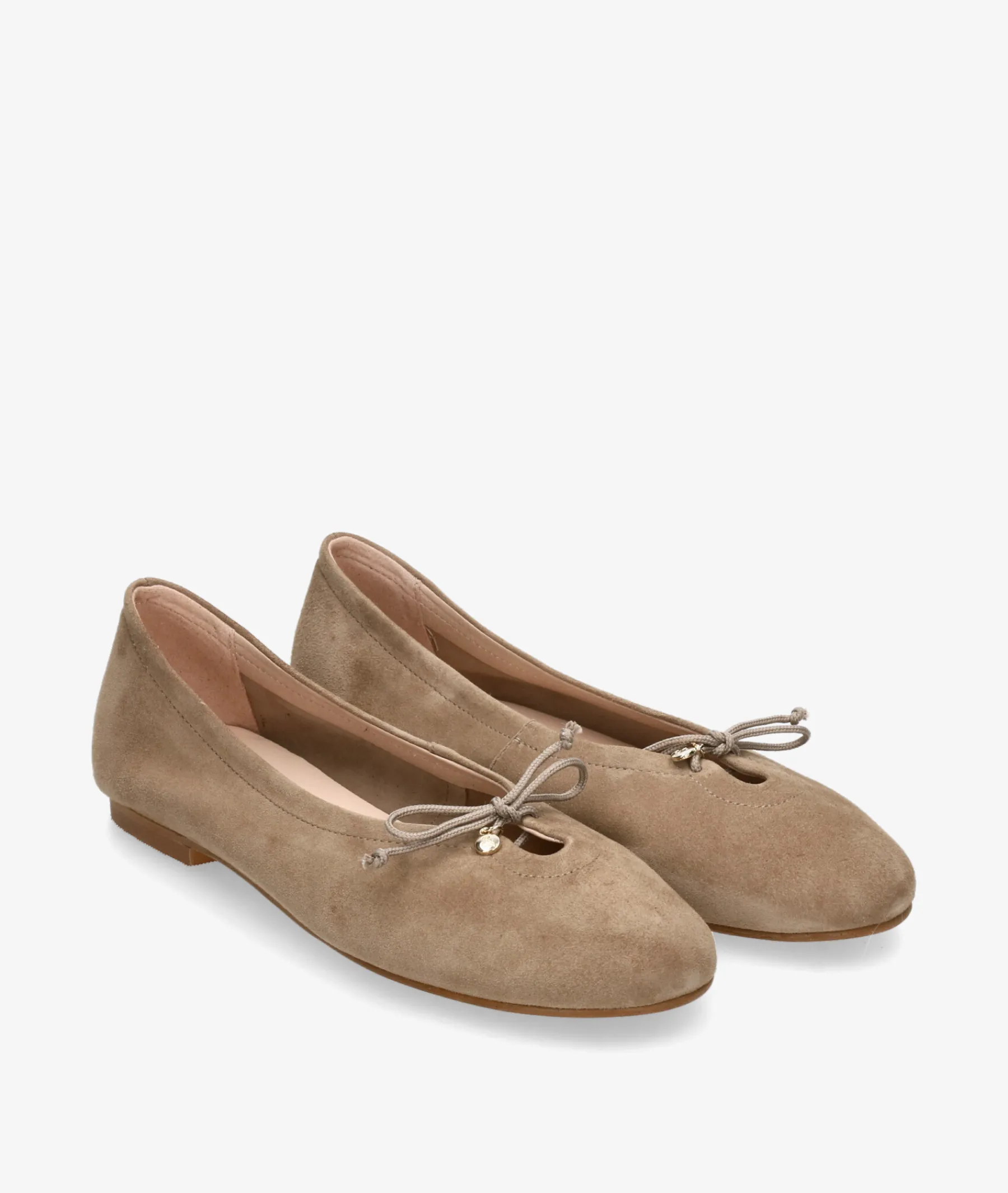 Mujer bloom&you Bailarinas Y Slippers*Bailarinas bloom&you AGATA en ante