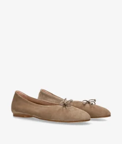 Mujer bloom&you Bailarinas Y Slippers*Bailarinas bloom&you AGATA en ante