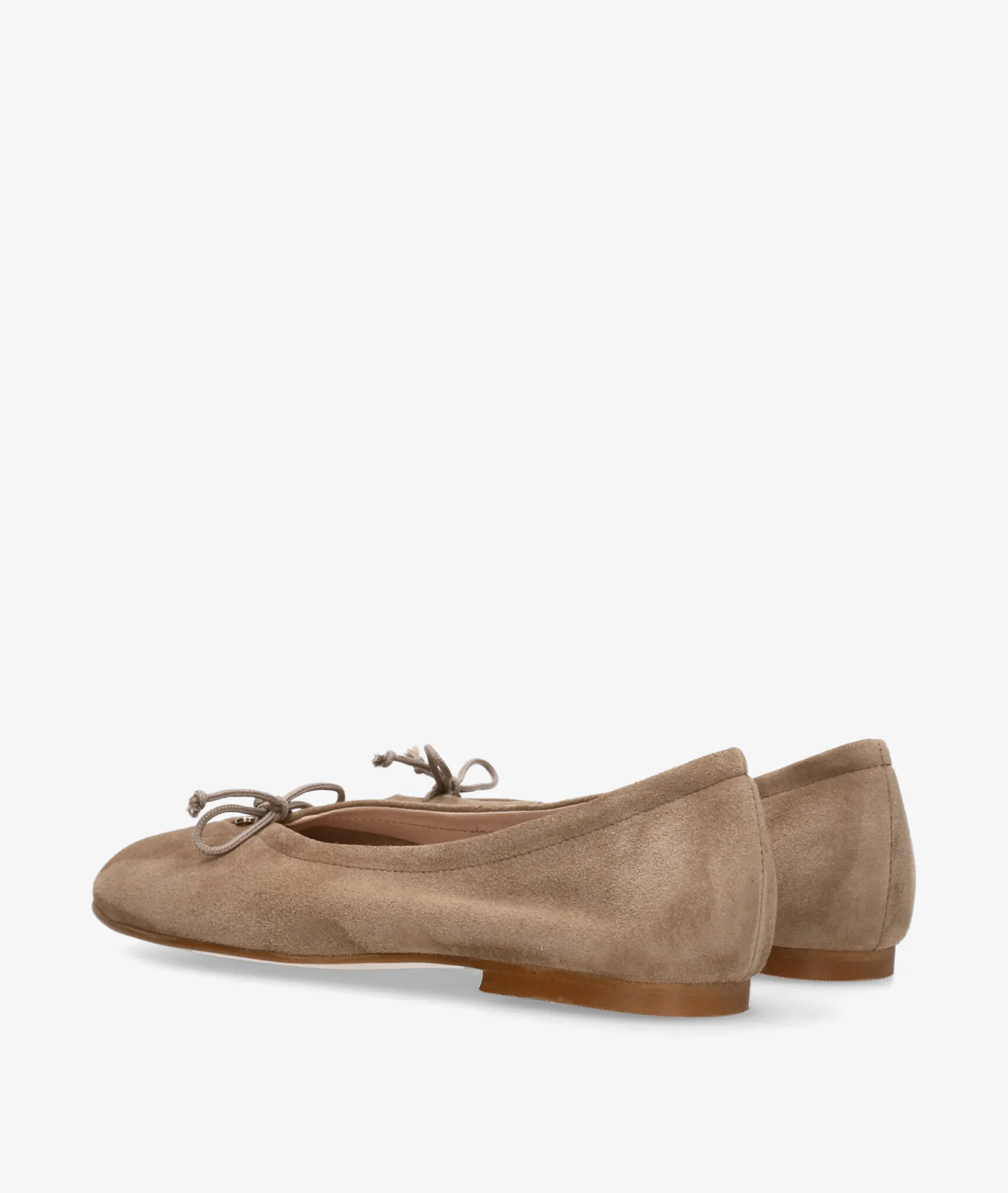 Mujer bloom&you Bailarinas Y Slippers*Bailarinas bloom&you AGATA en ante