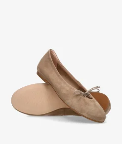 Mujer bloom&you Bailarinas Y Slippers*Bailarinas bloom&you AGATA en ante