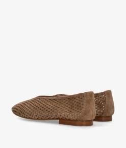 Mujer bloom&you Bailarinas Y Slippers*Bailarinas bloom&you FIORA en serraje