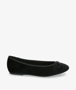 Mujer pabloochoa.shoes Bailarinas Y Slippers*Bailarinas CORINA M4565 en TERCIOPELO