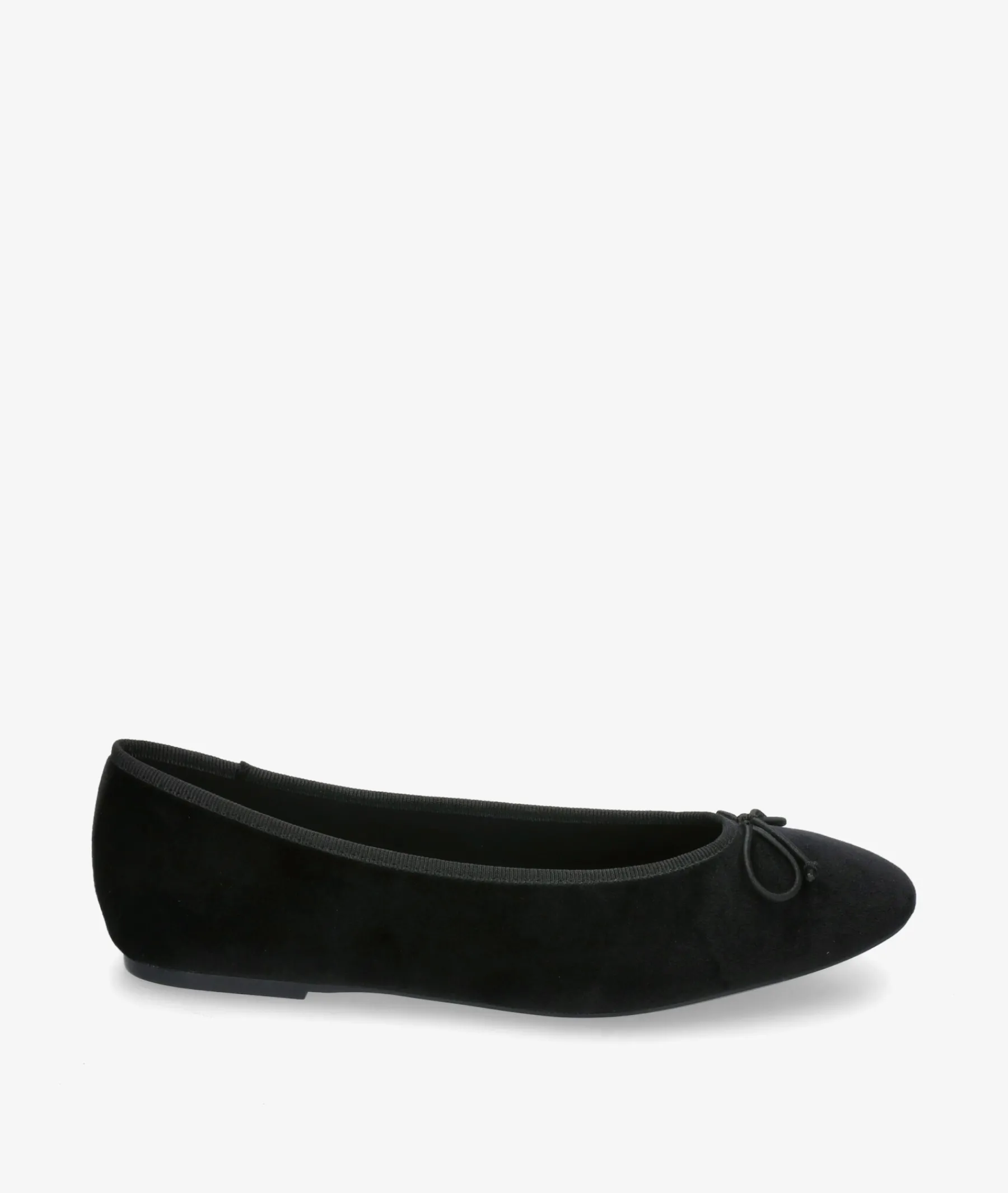 Mujer pabloochoa.shoes Bailarinas Y Slippers*Bailarinas CORINA M4565 en TERCIOPELO