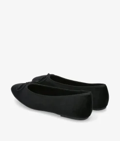 Mujer pabloochoa.shoes Bailarinas Y Slippers*Bailarinas CORINA M4565 en TERCIOPELO