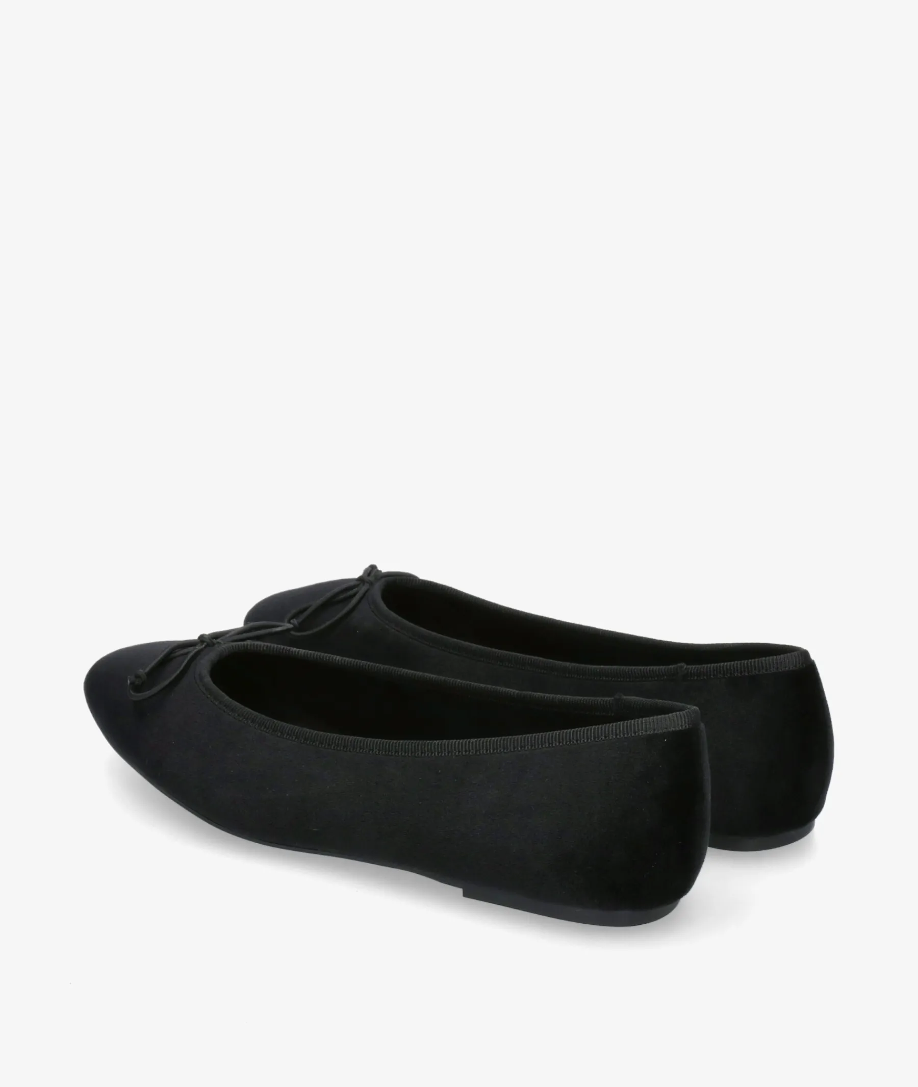 Mujer pabloochoa.shoes Bailarinas Y Slippers*Bailarinas CORINA M4565 en TERCIOPELO