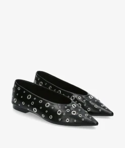 Mujer pabloochoa.shoes Bailarinas Y Slippers*Bailarinas CORINA M5610 en