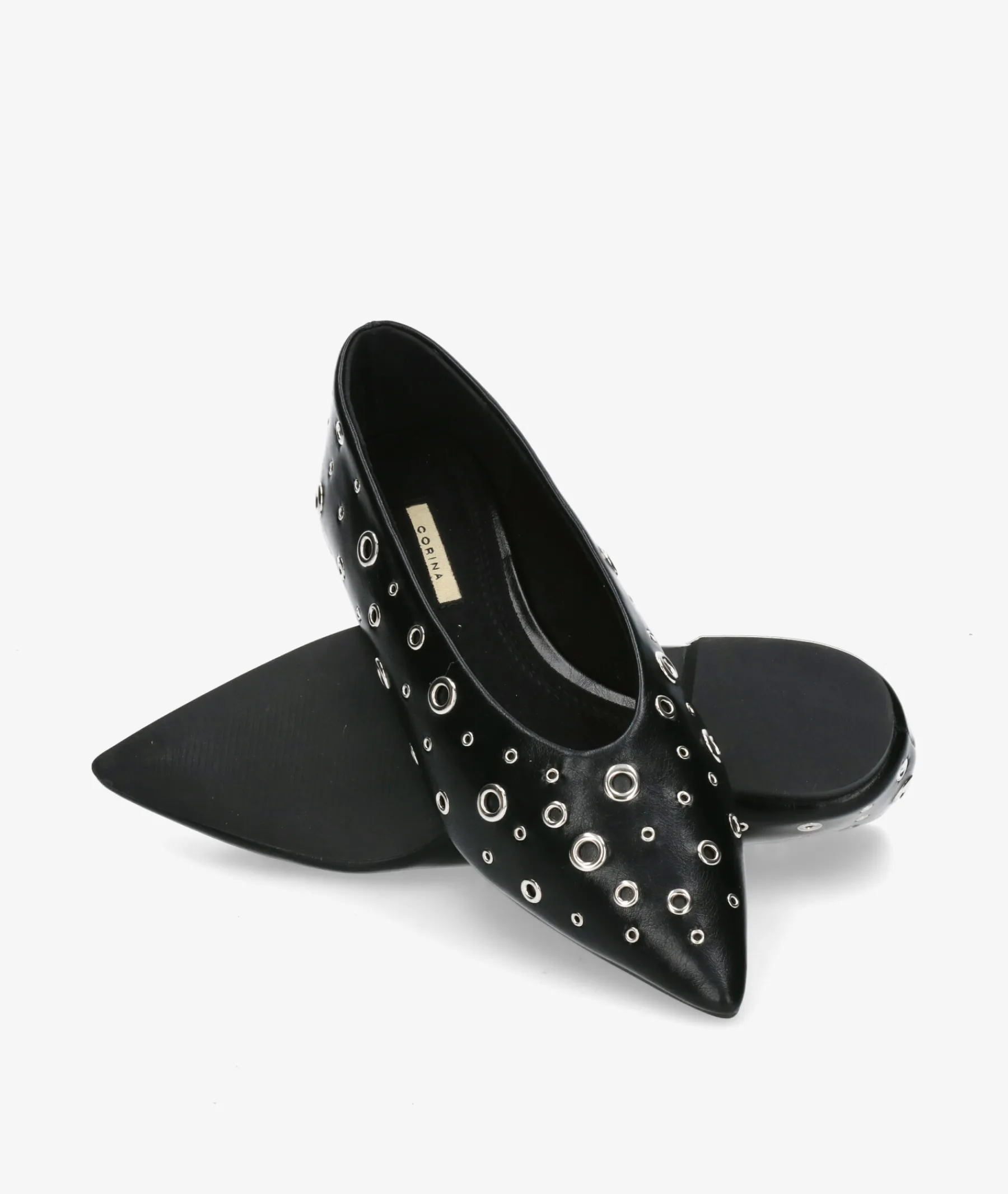 Mujer pabloochoa.shoes Bailarinas Y Slippers*Bailarinas CORINA M5610 en