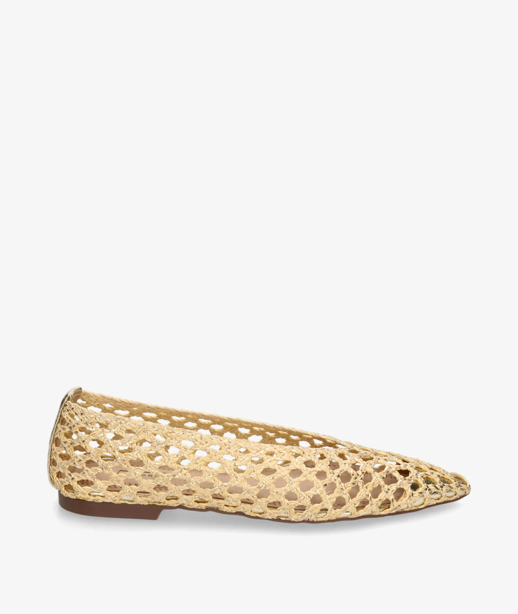 Mujer pabloochoa.shoes Bailarinas Y Slippers*Bailarinas CORINA M6125 en