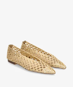Mujer pabloochoa.shoes Bailarinas Y Slippers*Bailarinas CORINA M6125 en
