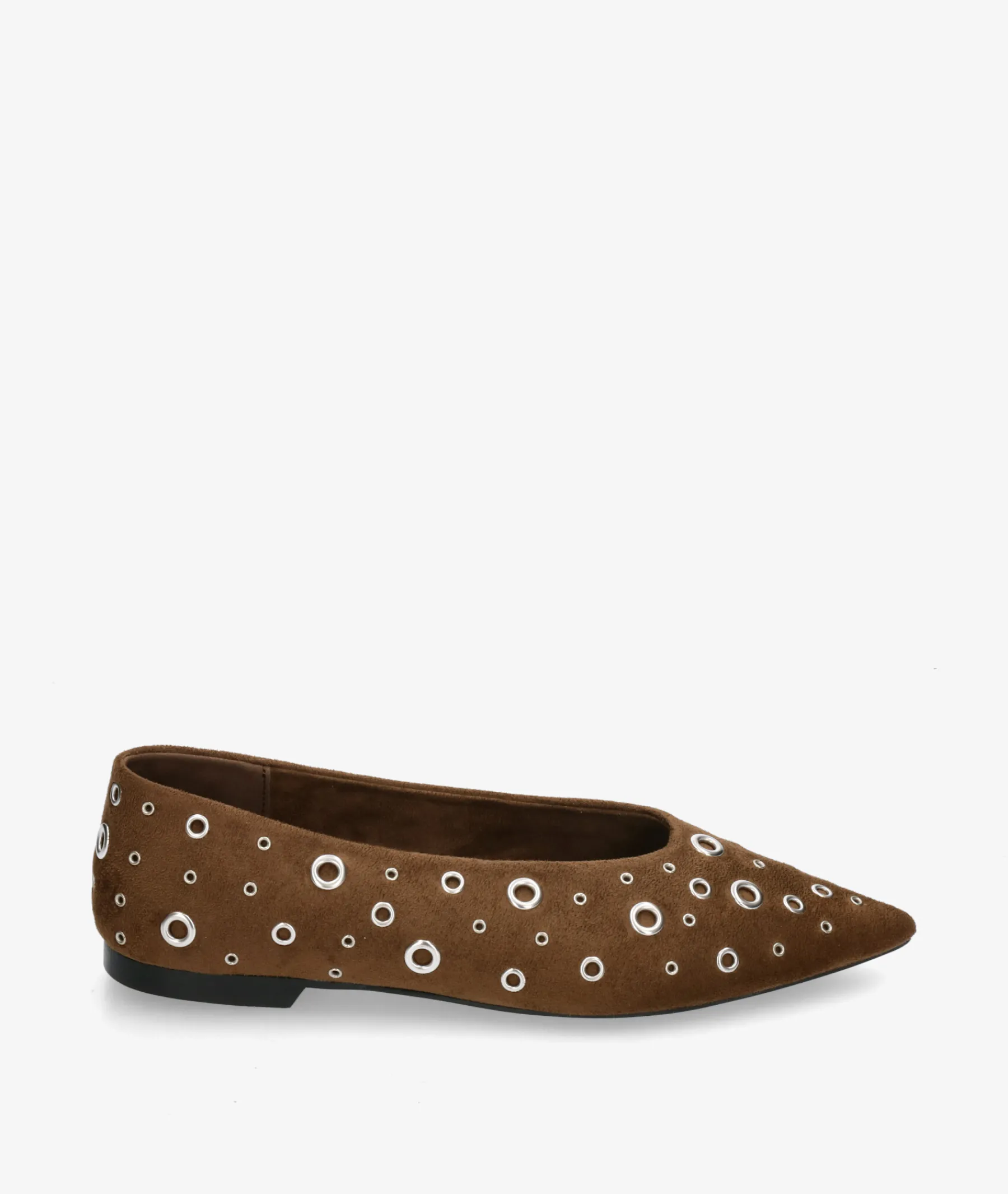 Mujer pabloochoa.shoes Bailarinas Y Slippers*Bailarinas CORINA M5610 en topo