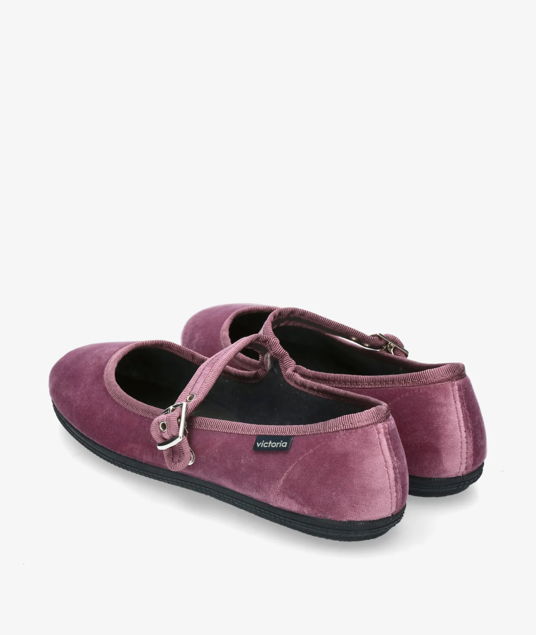 Mujer Victoria Merceditas|Bailarinas Y Slippers*Bailarinas 104913 en MALVA TERCIOP
