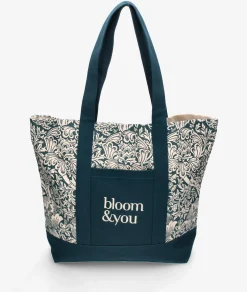 Mujer bloom&you Tote Bags|Bolsos*bloom&you bloom&you