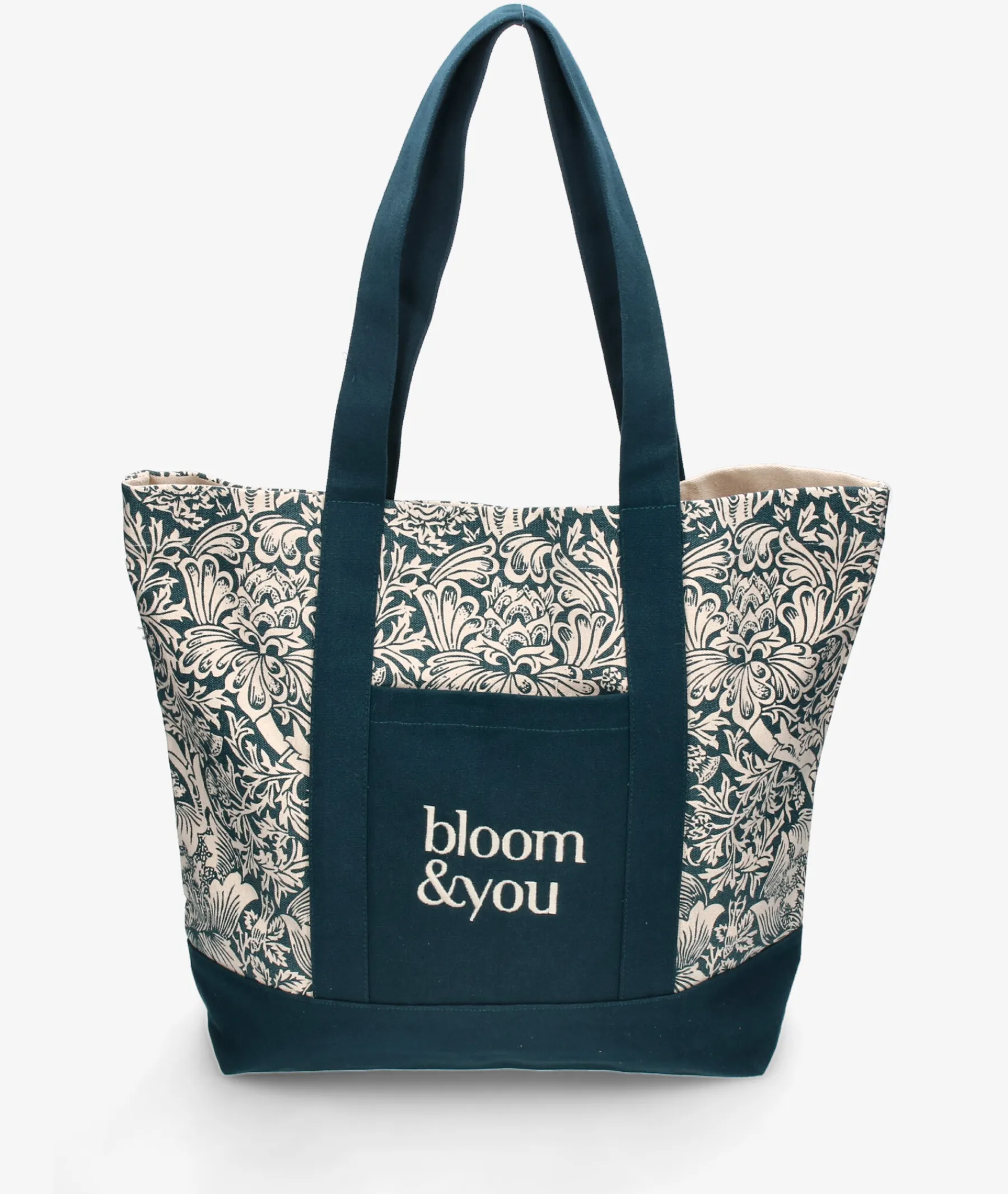 Mujer bloom&you Tote Bags|Bolsos*bloom&you bloom&you