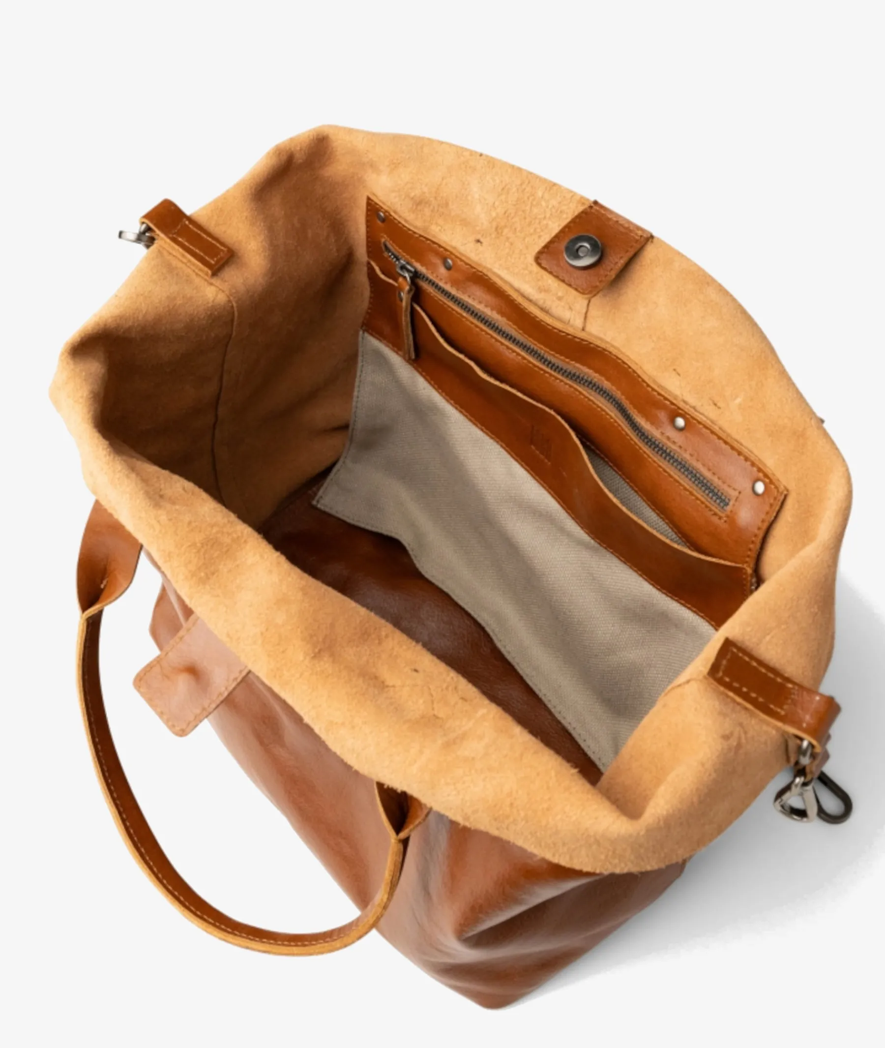 Mujer Biba Bolsos*Bolso de piel BEO1L BELOIT en cuero