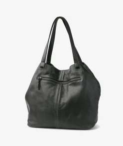 Mujer Biba Bolsos*Bolso de piel BYR1L en negro