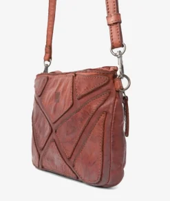 Mujer Biba Bolsos*Bolso de piel DON1L en cuero