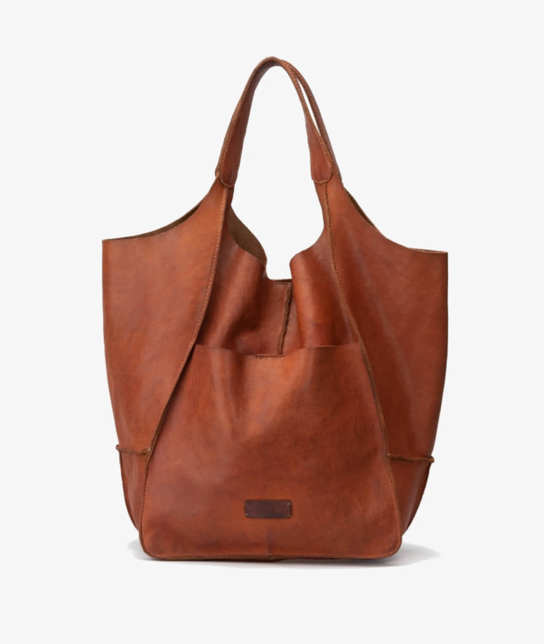 Mujer Biba Bolsos*Bolso de piel HOM1L en cuero
