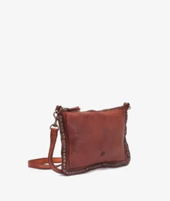 Mujer Biba Bolsos*Bolso de piel POR2L en cuero