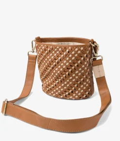 Mujer Biba Bolsos*Bolso de piel SEM1L SELMA en cuero