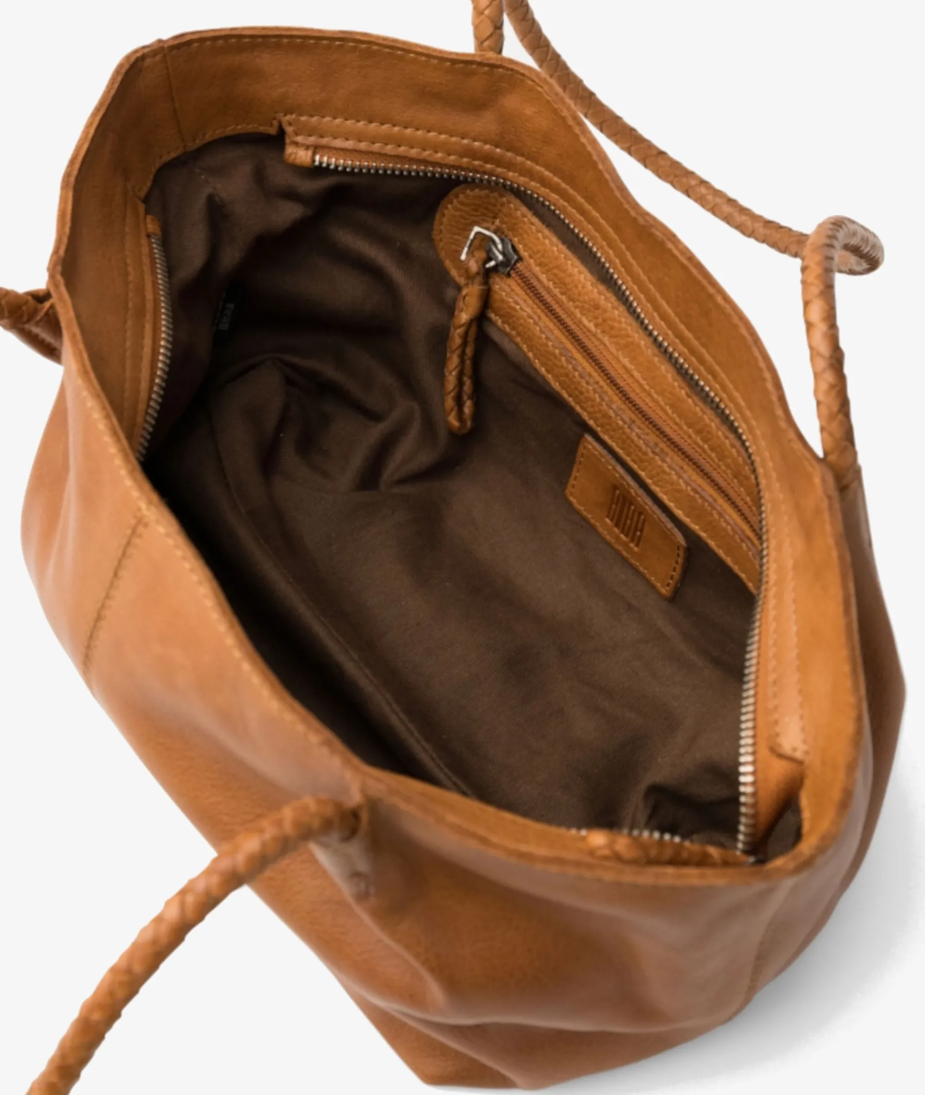 Mujer Biba Bolsos*Bolso de piel SOR2L SOMERVILLE en cuero
