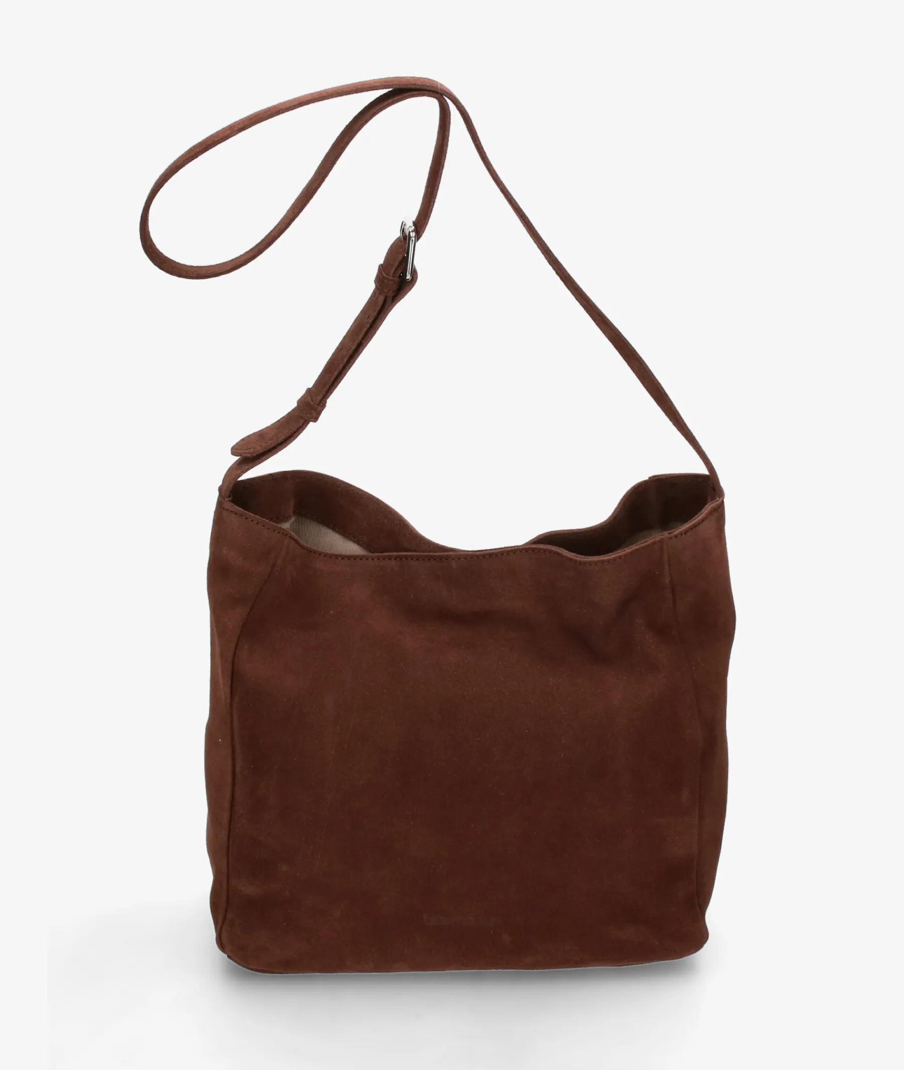 Mujer pabloochoa.shoes Bolsos*Bolso de piel BLOOM - CNP TEXAS en serraje