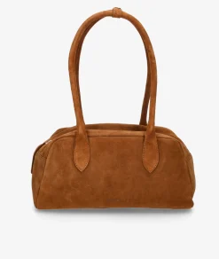 Mujer pabloochoa.shoes Bolsos*Bolso de piel BLOOM - CNP BLOOM BOWLING en serraje