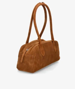 Mujer pabloochoa.shoes Bolsos*Bolso de piel BLOOM - CNP BLOOM BOWLING en serraje