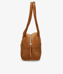 Mujer pabloochoa.shoes Bolsos*Bolso de piel BLOOM - CNP BLOOM BOWLING en serraje