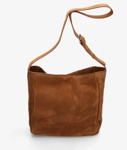 Mujer pabloochoa.shoes Bolsos*Bolso de piel BLOOM - CNP TEXAS en serraje