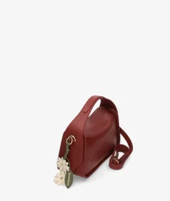 Mujer pabloochoa.shoes Bolsos*Bolso de piel BLOOM - FIN BLOOM GAIA en