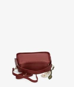 Mujer pabloochoa.shoes Bolsos*Bolso de piel BLOOM - FIN BLOOM GAIA en