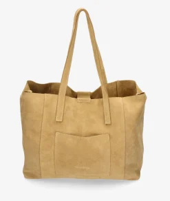Mujer bloom&you Bolsos*Bolso de piel bloom&you DALLAS en topo