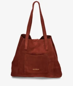 Mujer bloom&you Bolsos*Bolso de piel bloom&you DALLAS en serraje