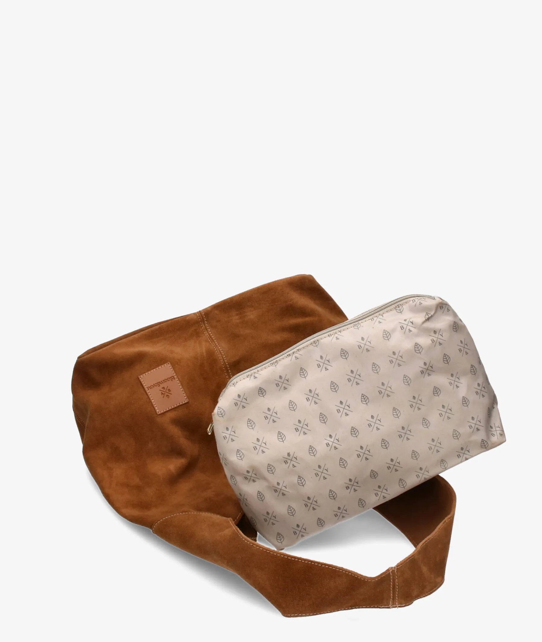 Mujer bloom&you Bolsos*Bolso de piel bloom&you ELLIE en