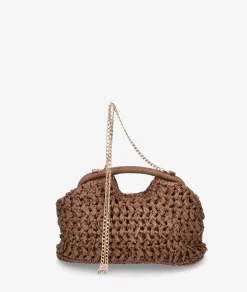 Mujer bloom&you Bolsos*Bolso de rafia bloom&you BLOOM SOLEA en