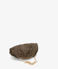 Mujer bloom&you Bolsos*Bolso de rafia bloom&you BLOOM NATURAL en