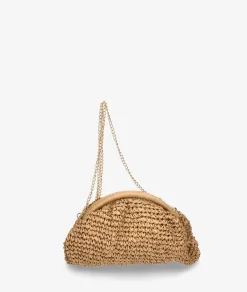 Mujer bloom&you Bolsos*Bolso de rafia bloom&you BLOOM NATURAL en