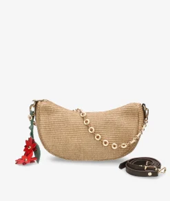 Mujer bloom&you Bolsos*Bolso de rafia bloom&you BAGUETTE en