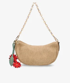 Mujer bloom&you Bolsos*Bolso de rafia bloom&you BAGUETTE en